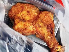 -王二甩老木子鸡(江湾店)