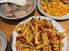 -静一餐厅·湖北菜(前门创始店)