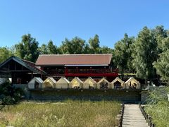 -青龙湖公园