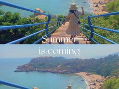 -那琴半岛地质海洋公园