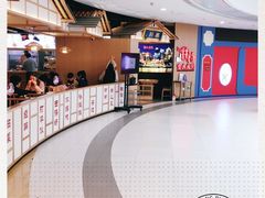 -井格重庆火锅(友谊路新业广场店)