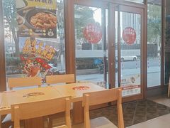 -老娘舅(吴淞路店)