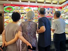 -惠宾饭庄(中山路店)