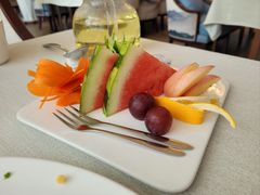 -芳华茶餐厅