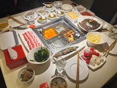 -海底捞火锅(宜欣城店)