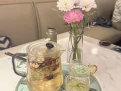 -荷花亭·湖北融合菜(中商广场店)