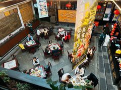 -蔼若春.传承三十年云南菜(金碧公园店)