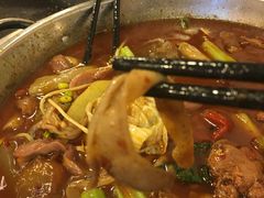 -胖娃古镇鸡杂(磁器口总店)