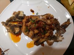 -79号渔船海鲜饭店(华强北店)