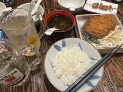 -平成屋·午肴夜酒(四川北路店)