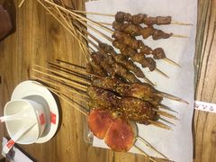 -管氏翅吧(国展店)