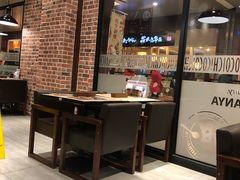 -CoCo壱番屋(久光百货店)