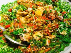 -山石榴·贵州菜(丰盛里店)