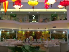 -广州花之恋城堡酒店