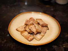 -雾山韩式烤肉·海南糟粕&椰子鸡火锅·海景餐厅(三亚绿发山海天JW万豪酒店)