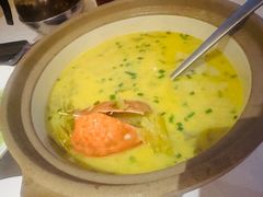 -小厨师·二十年沈家门小海鲜(百井坊巷店)