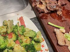 -火地铁板烧(昆山万象汇店)