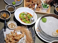 -隆喜元鱼汤包·海鲜(中联广场店)