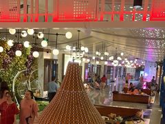 -青水瓦台汤泉(未央店)