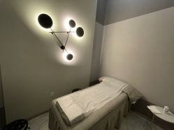 -Mr.JUDY洗个头发