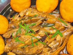 -宾朋海鲜特色美食餐厅·纯手工鲅鱼水饺(兴海路店)