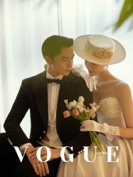 -今生有约国际精品婚纱摄影(苏州店)