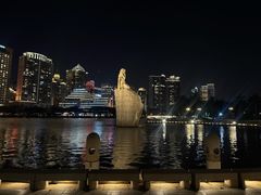 -白鹭洲公园
