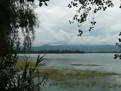 -西昌邛海湿地