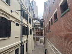 -大馆(前中区警署建築群)