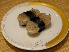-合点寿司(金虹桥商场店)