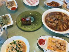 -绍兴老味道·非遗门店(银泰城店)