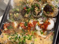 -丰收日·小海鲜·沪上家宴(顾村正大店)