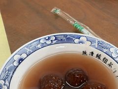 -粗茶淡饭(东关街店)