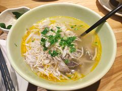 -米纸越南小馆(金鹰世界店)