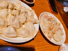 山东水饺-山东水饺(南坪新街店)