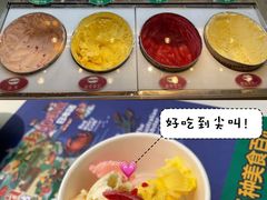 -亚马逊海鲜自助(梅溪湖步步高店)