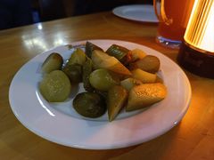 -巴伐利亚啤酒坊(意式风情街店)