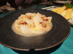 -C31地窖餐厅(黑龙江北路店)