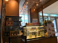 -THE WOODS 简餐 (国贸商城店)