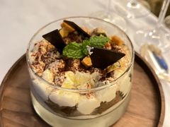 -瑞吉酒店 · Elba 欧尔巴意大利餐厅· 精致意餐·云端聚会