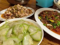 -九九牛肉馆(南山路店)