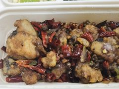 -星伦多 自助料理(圆融店)
