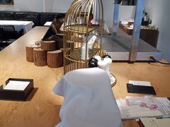 大堂-Erman岩烧牛排(虹桥南丰城店)