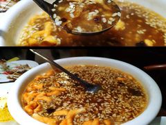 醪糟煮甑糕-临潼印象·特色陕菜