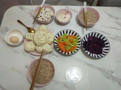 -金贝儿月嫂(高新尚品国际店)