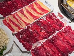 -犇鼎牛潮汕牛肉火锅(新辰里学清路店)