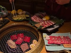 -MIKOMIKO和牛烧肉专门店(南门店)
