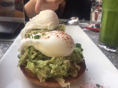 -Moka Bros 摩卡站(嘉华店)