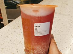 -放哈·甜醅子奶茶创造者(正宁路店)