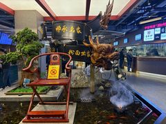 -易裕和·长沙米粉(吉尼斯获奖竹塘西路店)